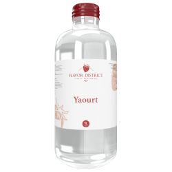 Arôme Yaourt - Mono arôme