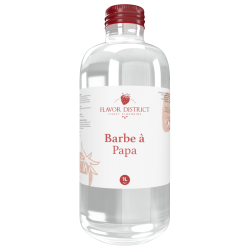 Arôme Barbe à papa - Mono arôme
